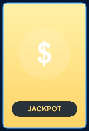 Jackpot Kafelek gry z jackpotem w lobby AMPM Kasyno