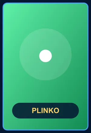 Plinko Kafelek gry Plinko w lobby AMPM Kasyno
